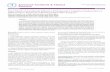 lini Journal of Anesthesia & Clinical Jildenstål et al., J ...