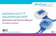 ActiveCare+S.F.T. and ActiveCare+DTx