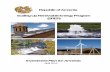 Republic of Armenia Scaling Up Renewable Energy Program (SREP)