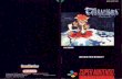 Terranigma - Nintendo SNES - Manual - gamesdatabase
