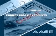 20R-98: Project Code of Accounts - AACE International