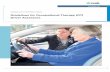 Guidelines for Occupational Therapy (OT) Driver Assessors