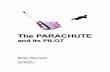 The PARACHUTE - Big Air Sportz