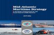 Mid Atlantic Maritime Strategy