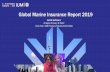 Global Marine Insurance Report 2019