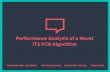 IT2 FCM Algorithm Performance Analysis of a Novel