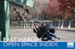 EAST HARLEM OpEn SpAcE IndEx - New Yorkers for Parks