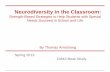 Neurodiversity in the Classroom - Weebly