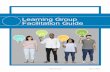 Learning Group Facilitation Guide - WebJunction