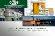HEP Dynamic Classifiers - Greenbank Energy