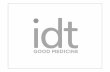 IDT Investor Presentation 05Mar15 v1 pdrm [Read-Only]