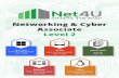 Networking & Cyber Associate Level 2