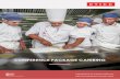 Conference Package Catering - CTICC