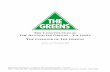 THE CONSTITUTION OF HE AUSTRALIAN GREENS VICTORIA