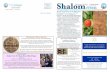 Shalom - jewishlexington.org