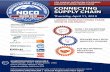 MANUFACTURING TRADE SHOW CONNECTING SUPPLY CHAIN