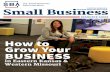 How to Grow Your BUSINESS - sba.gov