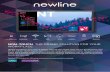Waau NT - newline