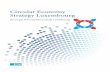 Circular Economy Strategy Luxembourg