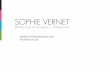 SOPHIE VERNET - files.gandi.ws