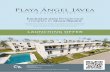 Exclusive new Residential complex in Jávea (Spain)