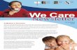 We Care Newsletter - We Care Children