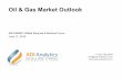 Oil & Gas Market Outlook