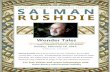 Rushdie 2014 Wonder Tales Flyer - Emory