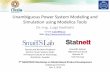 Unambiguous Power System Modeling and Simulation using ...