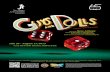 2013-guys-and-dolls-poster - San Diego Junior Theatre