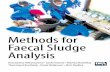 Methods for Faecal Sludge Analysis Konstantina ...