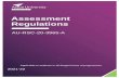 Assessment Regulations - aston.ac.uk