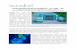 Sondrel launches the fourth IP platform – SFA 350A – that ...