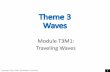 Theme 3 Waves