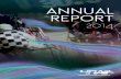 HRA 2014 Annual Report - Harness racing in Australia