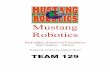 Mustang Robotics - Mississippi State University