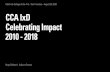 CCA IxD Impact - Dubberly