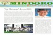 Mindoro Biodiversity | In Conservation