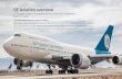 GE Aviation overview