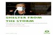 Shelter from the storm - Oxfam Novib