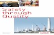 Safety through Quality - Mynewsdesk