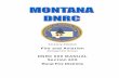 Management Bureau - Montana DNRC