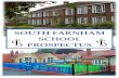 SOUTH FARNHAM SCHOOL