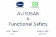 AUTOSAR Functional Safety
