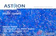 MSSS Update - ASTRON