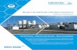 Modern Small-Scale LNG Plant Solutions