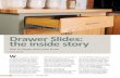 Drawer Slides: the inside story - Woodcraft
