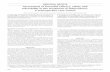 originAl Article Assessment of linezolid efficacy, safety ...