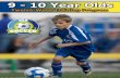 Coaching Ages 9 to 10 Years