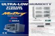 E-16000 ULTRA-LOW HUMIDITY